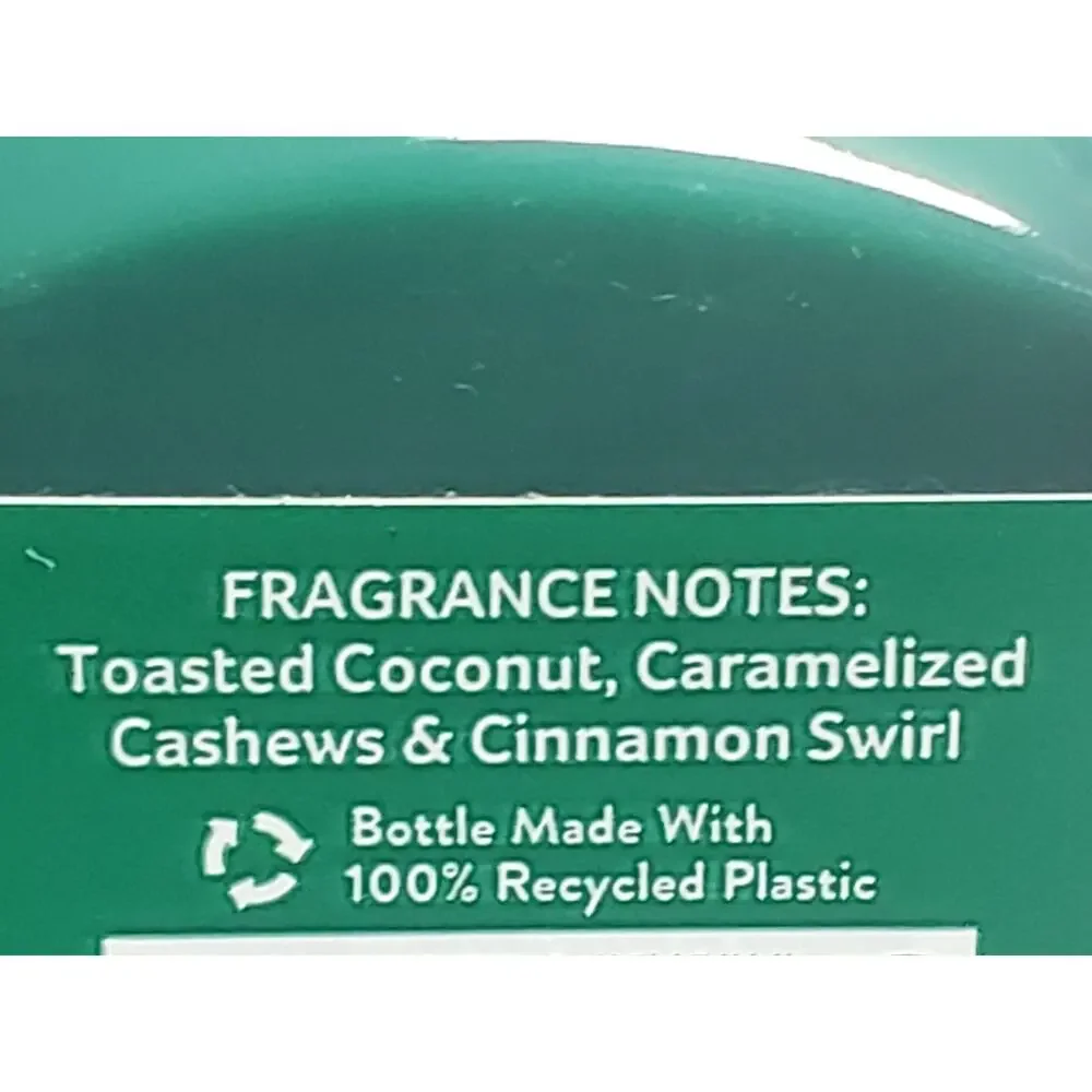 Bath & Body Works bath body